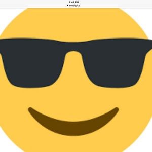 Meet your Posher, Nathan